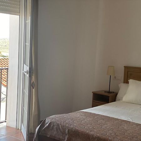Bed and breakfast El Balcon De Alange Extérieur photo