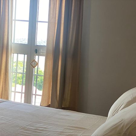 Bed and breakfast El Balcon De Alange Extérieur photo
