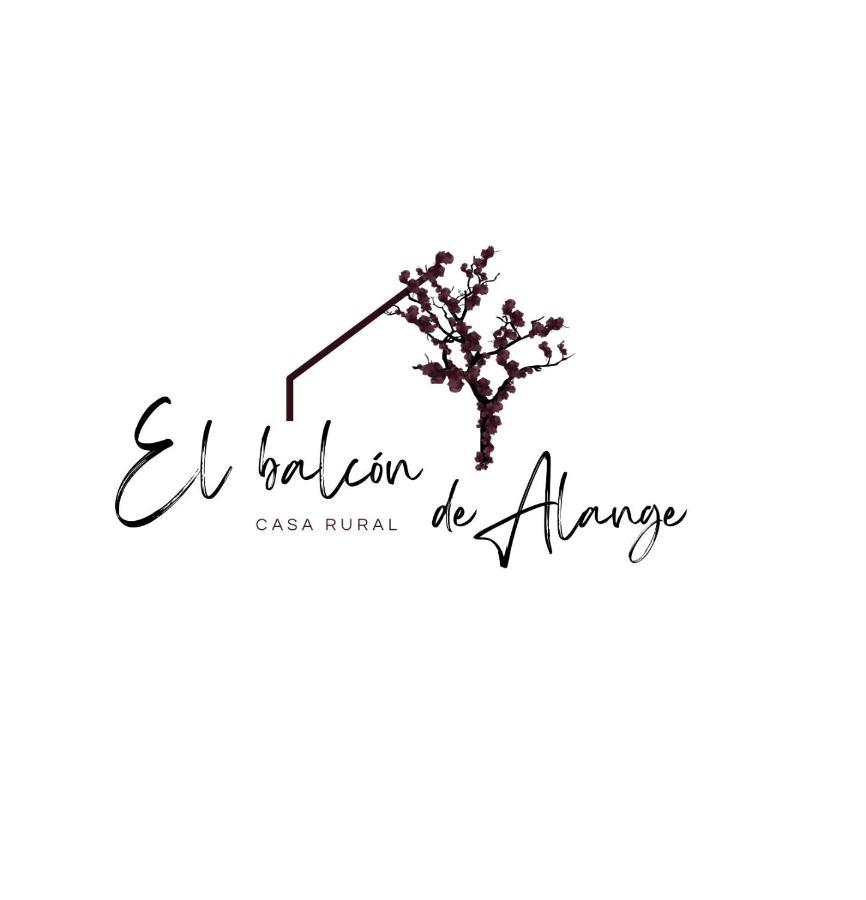 Bed and breakfast El Balcon De Alange Extérieur photo