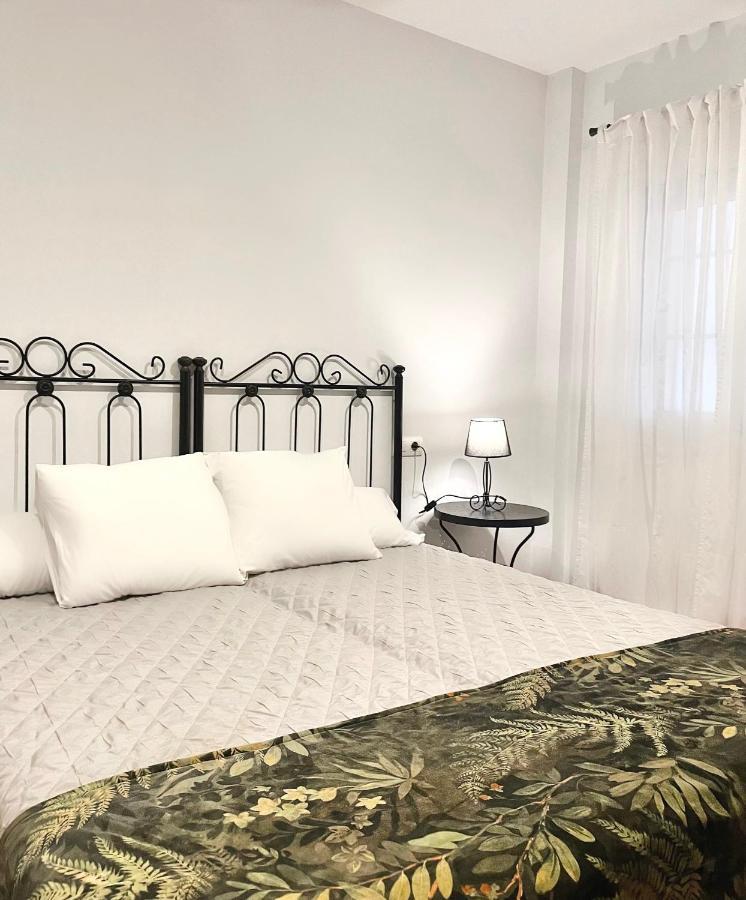 Bed and breakfast El Balcon De Alange Extérieur photo