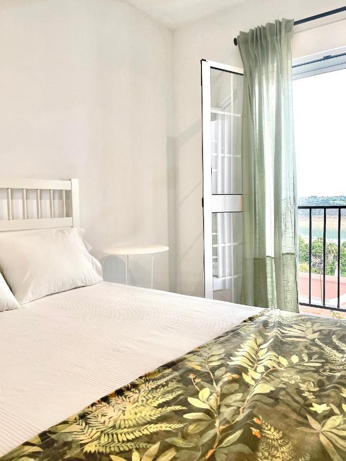 Bed and breakfast El Balcon De Alange Extérieur photo