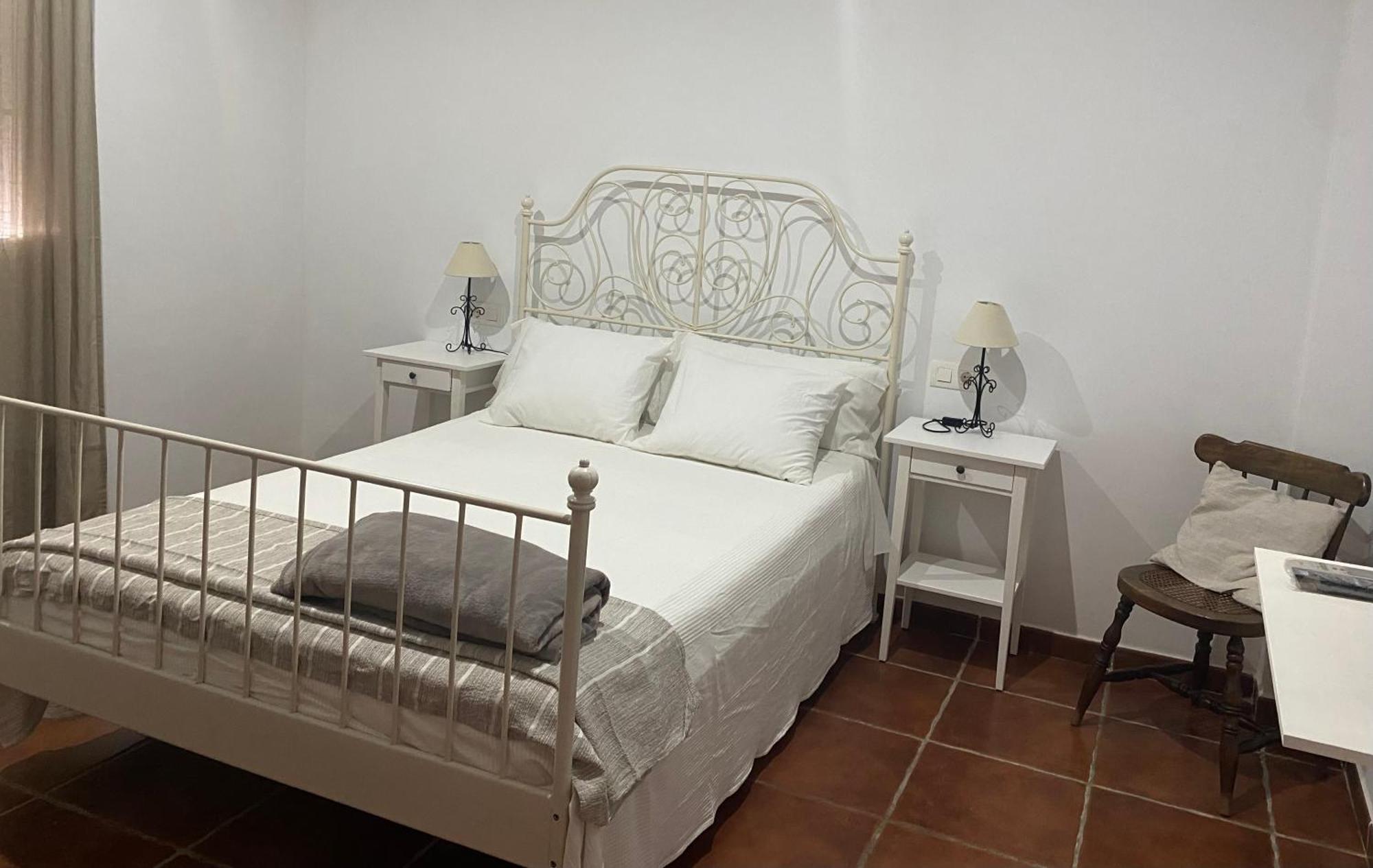 Bed and breakfast El Balcon De Alange Extérieur photo